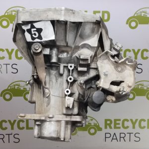 Caja De Velocidades Fiat Siena 1.4 Fire (06221645)