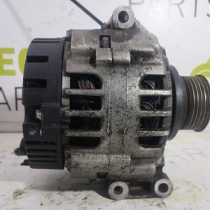 Alternador Renault Megane 1.6 16v (06787452)