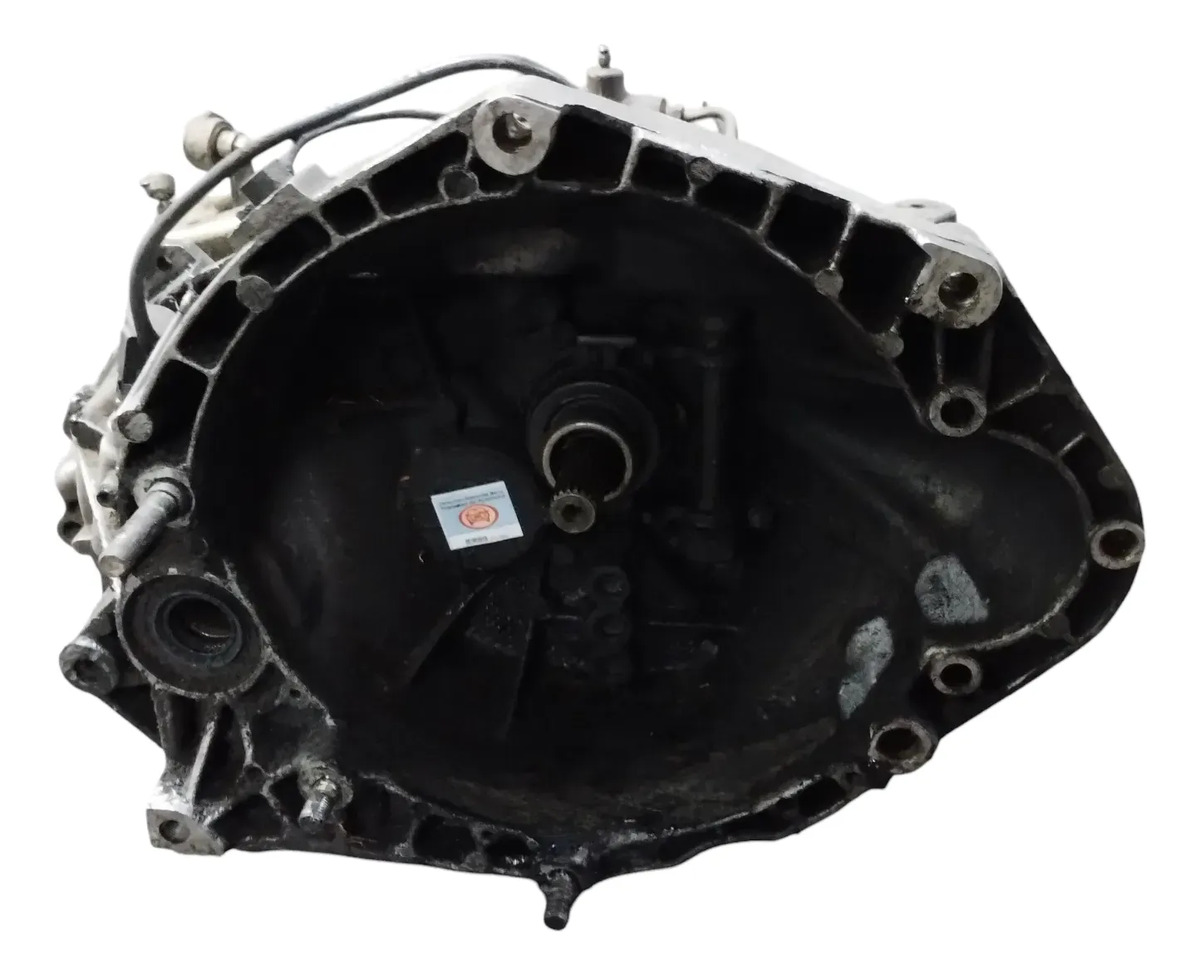 Caja De Velocidad Alfa Romeo 146 2.0 Td (07210655)