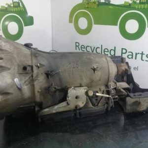 Caja De Velocidades Vito 2.2 Cdi (03241927) 4-a-1