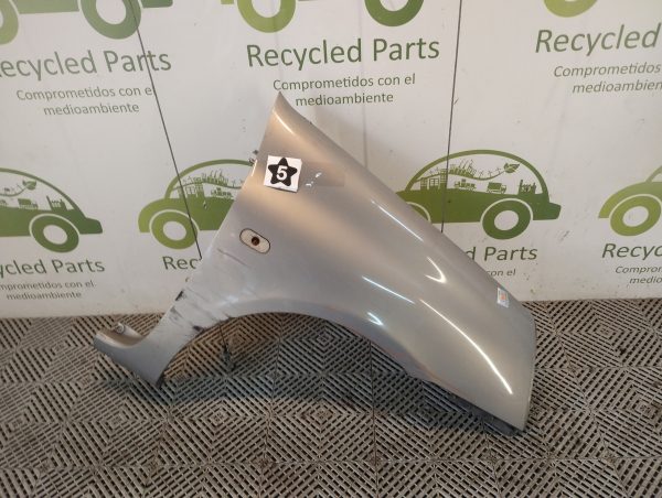 Guardabarro Derecho Renault Clio 2 F2 (06045999)