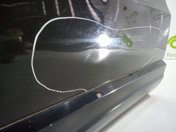 Puerta Trasera Derecha Audi Q5 (03322001) Lp