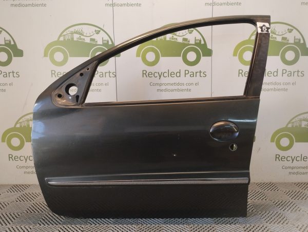 Puerta Delantera Izquierda Peugeot 207 (05132481)