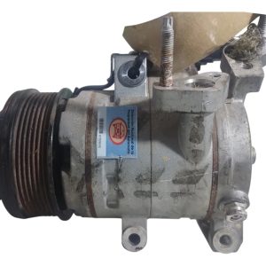 Compresor De A/a Ford Ranger 2.2 (07009045)