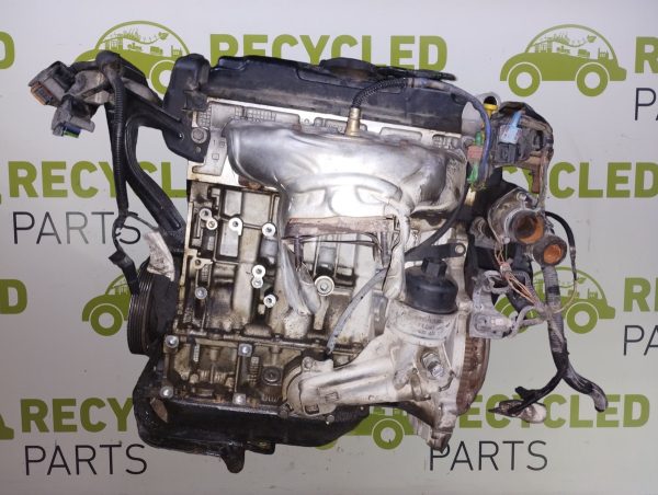 Motor Peugeot 207 1.4 8v (05620296)