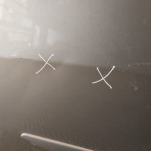 Puerta Trasera Derecha Honda Fit Li (04564048)