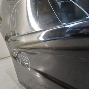 Puerta Trasera Derecha Vw Polo (04169810) Lp