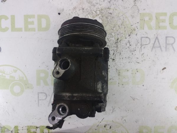 Compresor De A/a Honda Fit 1.5 (05599621)