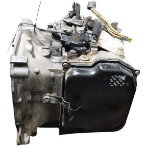 Caja De Velocidades Peugeot 307 At 1.6 16v Al4 (06141885)