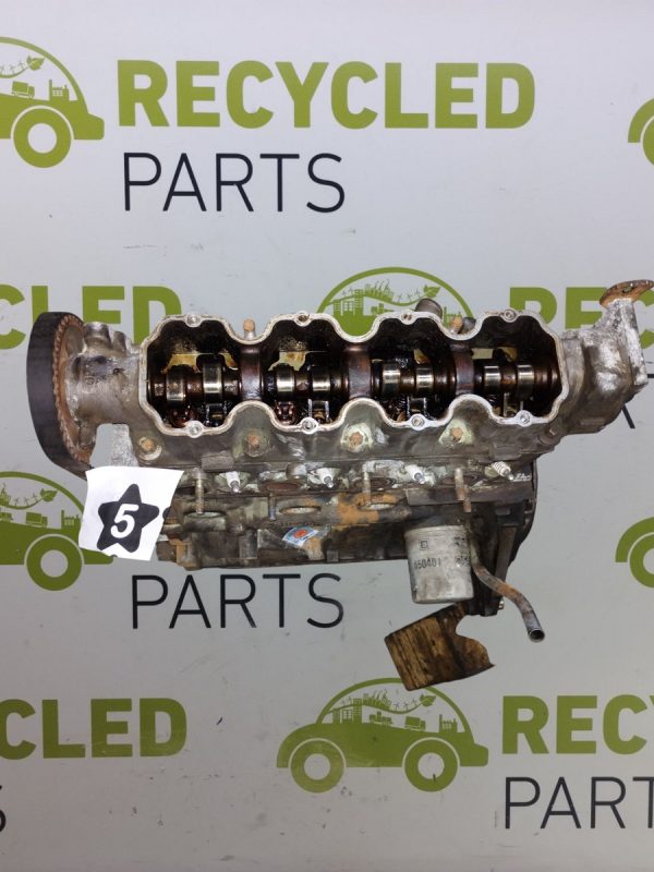 Motor Chevrolet Classic 1.4 8v (05840570)