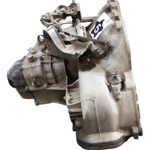 Caja De Velocidades Chevrolet Classic 1.4 (06764744)