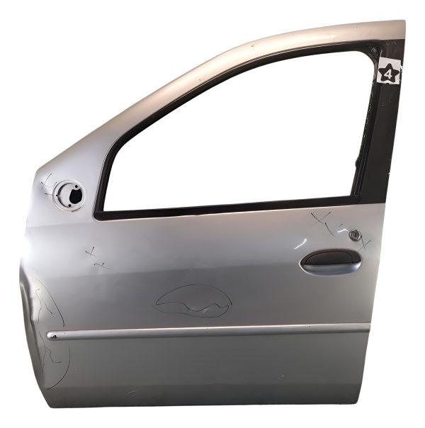 Puerta Delantera Izquierda Renault Logan Lv (06162381)