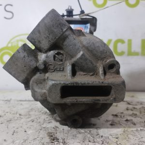 Compresor De A/a Fiat Cronos 1.3 (05761792)