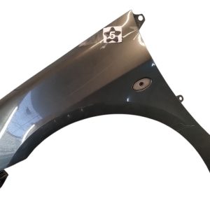 Guardabarro Izquierdo Peugeot 307 Ln (06173732)