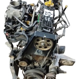 Motor Fiat Siena 1.8 8v (05688079)