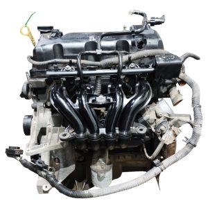 Motor Ford Ka 1.0 8v (05557921)