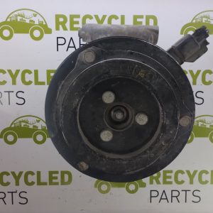 Compresor De A/a Ford Ecosport Kd 1.6 (05607496)