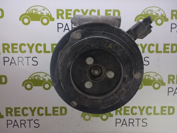 Compresor De A/a Ford Ecosport Kd 1.6 (05607496)