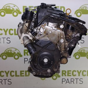 Motor Vw Vento 2.0 Tsi (106101)
