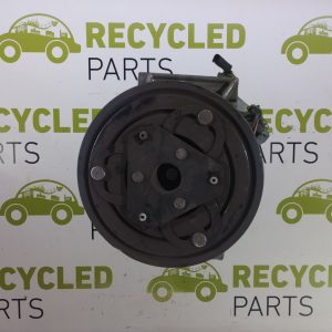 Compresor De A/a Renault Captur 2.0 (06045956)