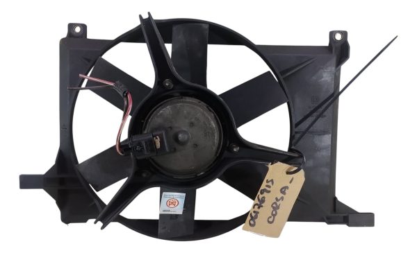 Electroventilador Chevrolet Corsa 1.6 (06176915)