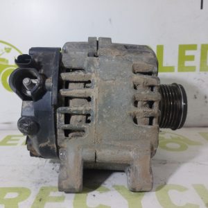 Alternador Citroen Berlingo 1.6 Hdi (06197907)