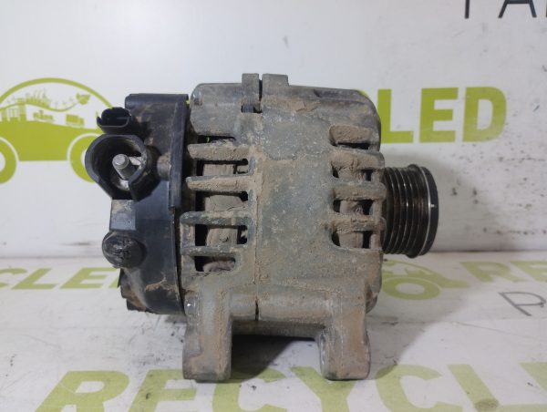 Alternador Citroen Berlingo 1.6 Hdi (06197907)