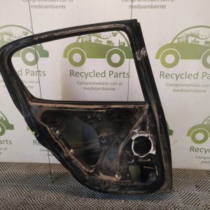 Puerta Trasera Izquierda Peugeot 206 (04469605)
