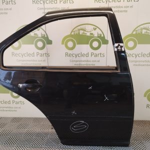 Puerta Trasera Derecha Vw Bora (04962251) Lp