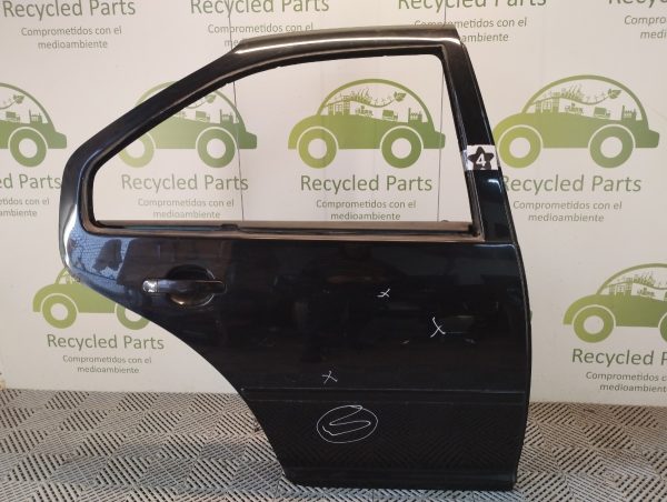 Puerta Trasera Derecha Vw Bora (04962251) Lp