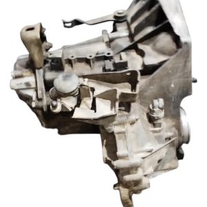 Caja De Velocidades Fiat Siena 1.3 16v Fire (06109110)