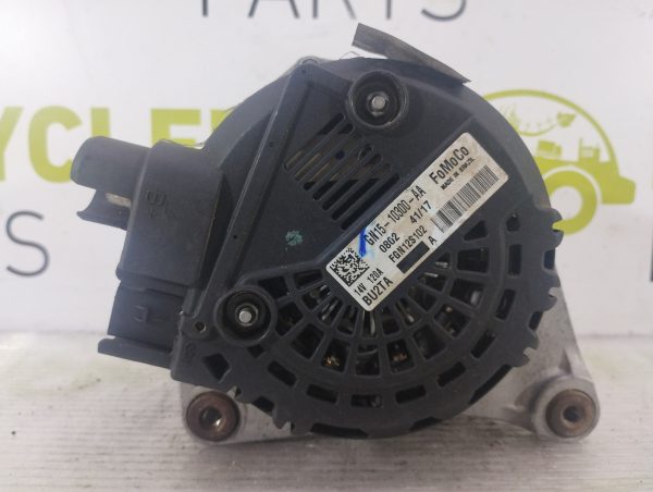 Alternador Ford Ecosport 1.5 Dragon (05496775)