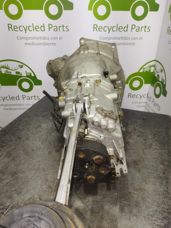 Caja De Velocidades Bmw 320i (03230972)