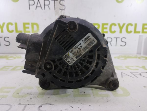 Alternador Ford Ka 1.5 Dragon (06153869)