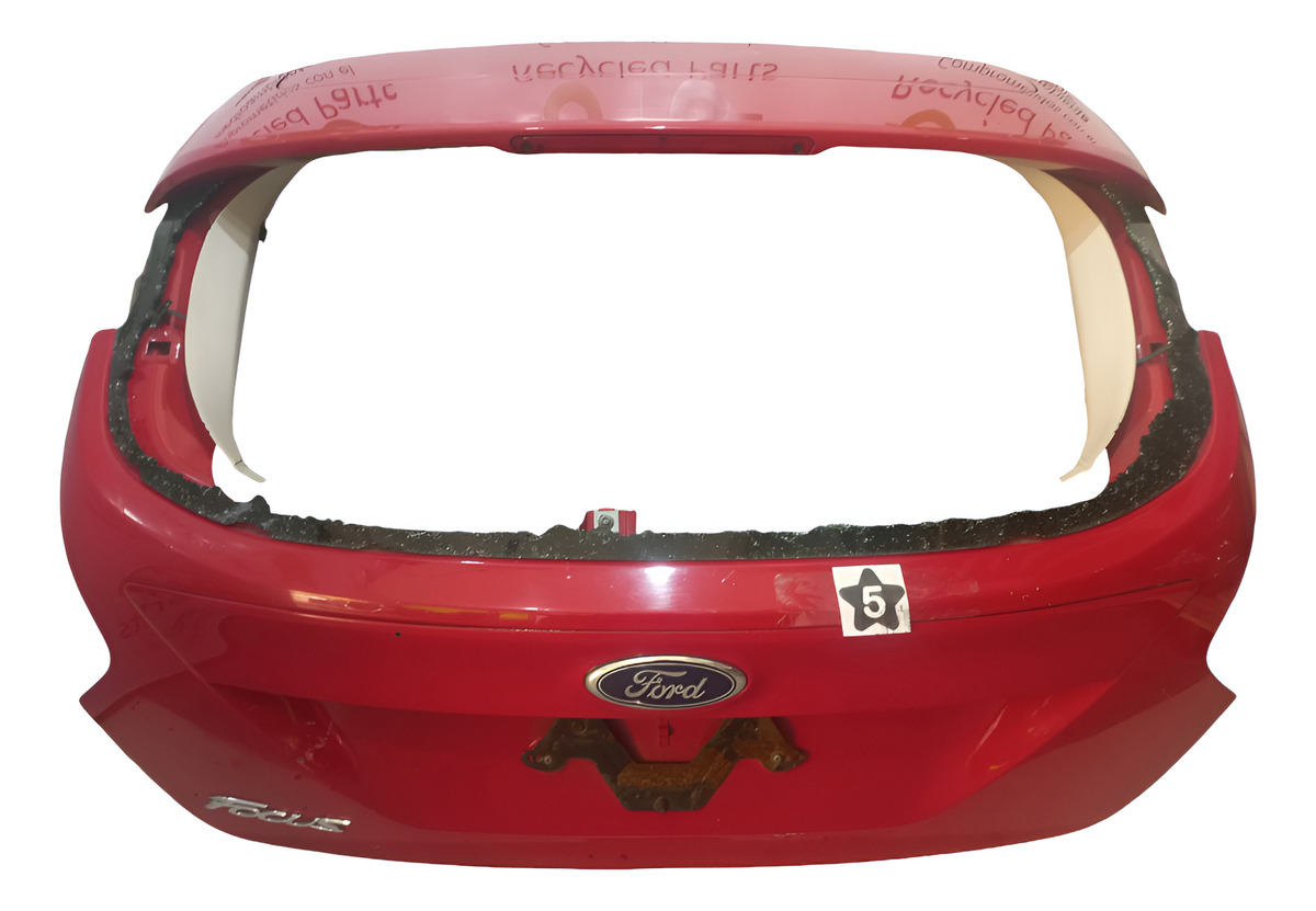 Porton Trasero Ford Focus 3 (05669148) Lp