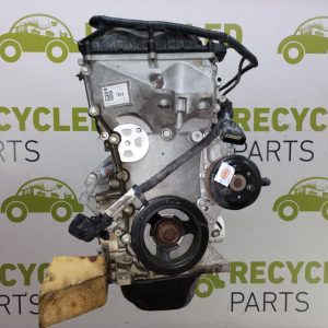 Motor Ford Ecosport 1.5 12v (05583886) Detalle