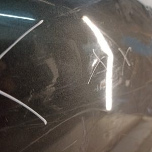 Puerta Trasera Derecha Peugeot 207 (02846297) Lp