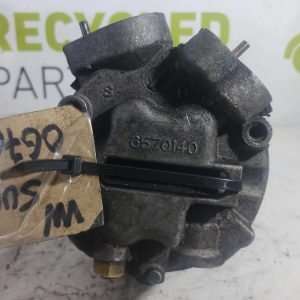 Compresor De A/a Vw Suran 1.6 (06768504)