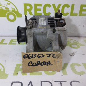 Alternador Toyota Corolla 1.8 (06156572)