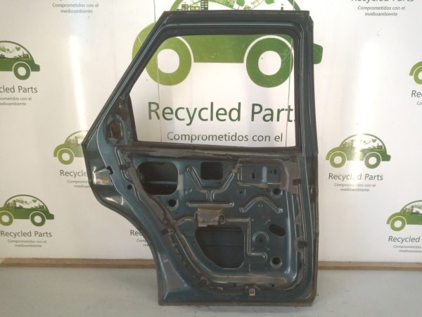 Puerta Trasera Izquierda Ford Escort (03362632)
