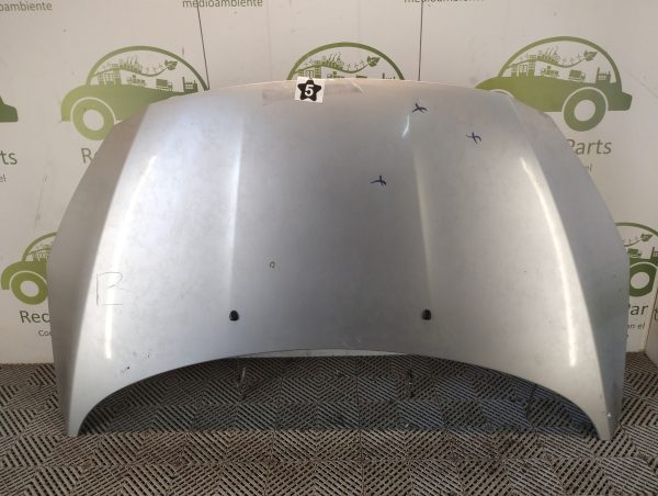 Capot Peugeot 308 (05693985)