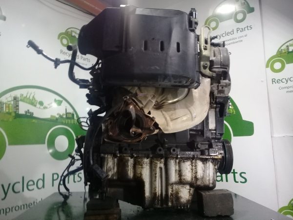 Motor Renault Clio 1.6 16v (04051060)