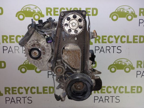 Motor Chevrolet Celta 1.4 8v (05688049) Detalle