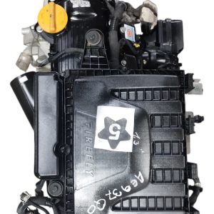 Motor Fiat Cronos 1.3 8v (06175059)