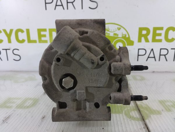 Compresor De A/a Ford Focus 3 1.6 (05620377)