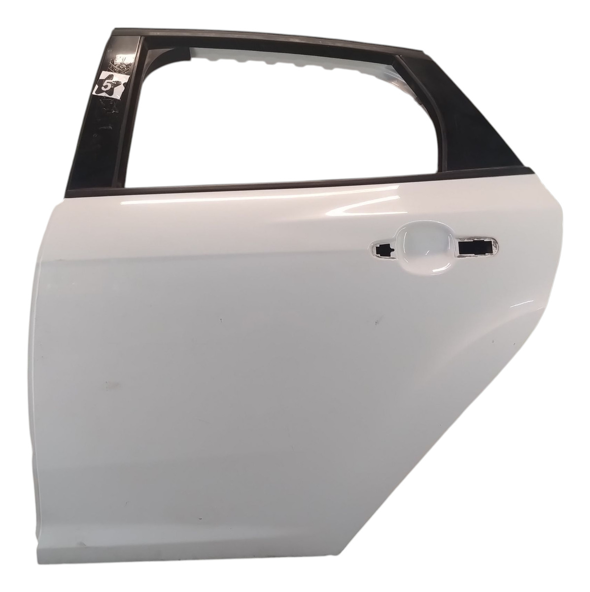 Puerta Trasera Izquierda Ford Focus F3 (05979061)