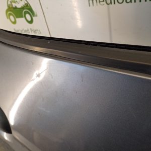 Puerta Trasera Derecha Peugeot 206 (04019506)