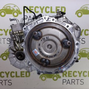 Caja De Velocidades Vw Virtus 1.6 16v 09g (03668477)