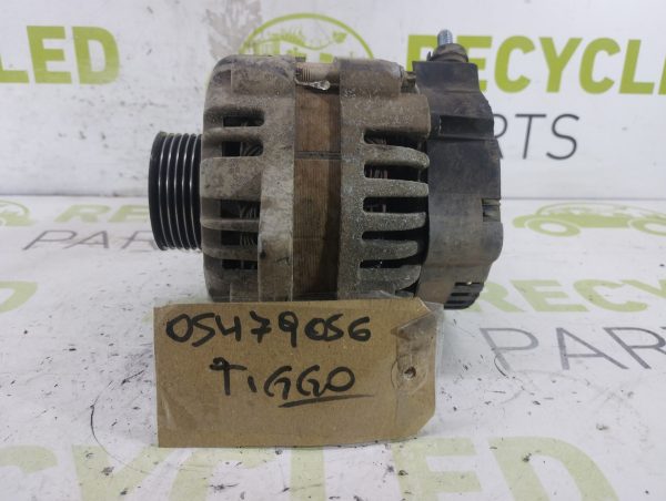 Alternador Chery Tiggo 2.0 (05479056)