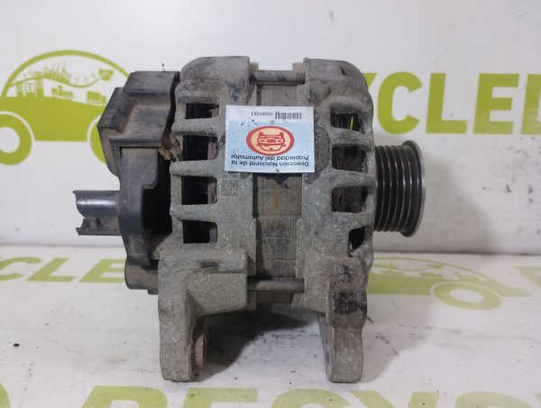 Alternador Vw Suran 1.6 (05564381)